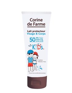 bruinende en beschermende crème