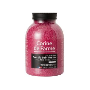Roze badzout - Corine de Farme