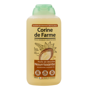 Gel en Douche-olie, wat is het verschil?