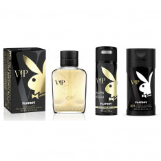 Lot PLAYBOY VIP pour Lui