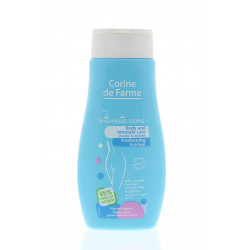 Intieme Douche Lichaamsverzorging  en Intieme Frisheid 250 ml