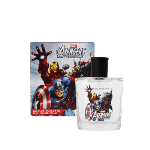 Eau de toilette Avengers