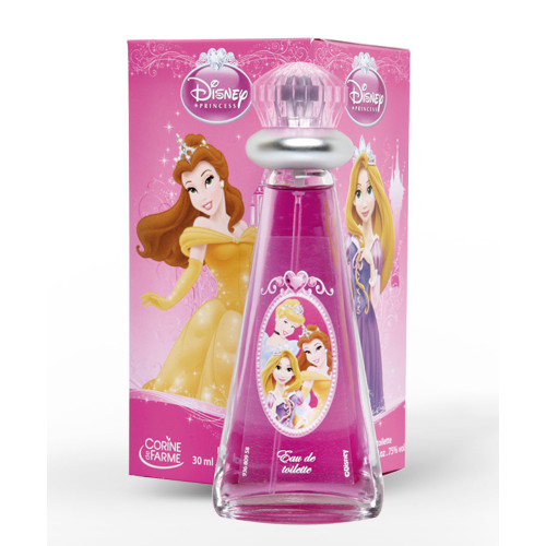 Disney Prinsessen Eau de Toilette 30 ml