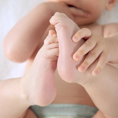 Snazzy Refrein nemen De specifieke kenmerken van de babyhuid